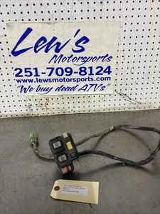 Honda Rancher TRX400 2004 FGA interruptor de cambio/encendido/apagado 35200-hn7-003 - Imagen 1 de 4