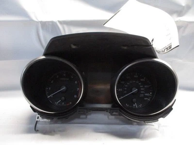 Оригинальный спидометр Speedo Cluster 36K 2017 Subaru Legacy - Изображение 1 из 4