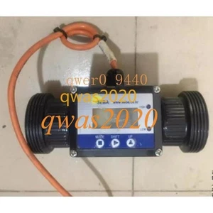 1PZ per 100% TEST SDVF-PC-120-U1/1-V (di Fedex o DHL  - Foto 1 di 3