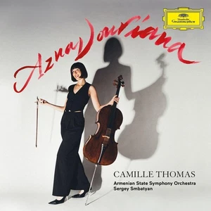 Aznavouriana, Camille Thomas - Bild 1 von 1