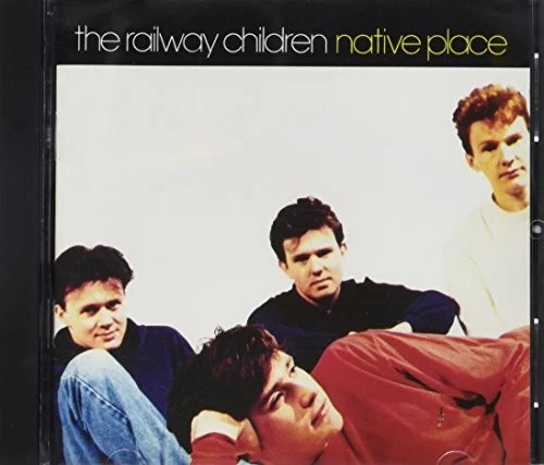 Railway Children - Native Place - Railway Children CD 3IVG The Cheap Fast Free - Bild 1 von 2