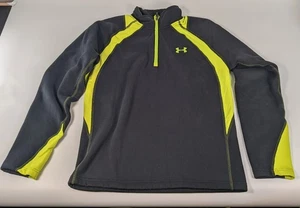 Under Armour Scent Control Extreme Base Layer Hunting Top - Large - Picture 1 of 12