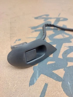 JDM Skyline R33 BCNR33 ECR33 Coupe 2 Door Power Window Switch LH  - Image 1 of 4