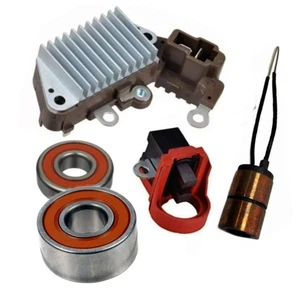 Alternator Rebuild Kit for Kubota M8580DTC 100211-6780 16451-64011, 16541-64011 - Picture 1 of 1