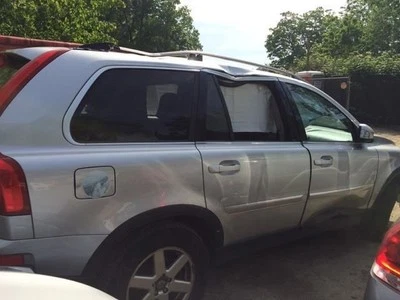 Transfer Case 6 Cylinder Fits 07-14 VOLVO XC90 543375 - Image 1 of 4