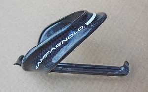 Campagnolo Super Record Carbon Flaschenhalter, Carbon Black, 28g - Bild 1 von 7