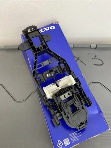 Volvo Genuine XC60 MK2 17-24 Rear Left Side Door Handle Bracket Holder 31378254 - Picture 1 of 4