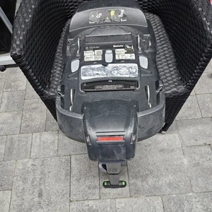 BeSafe iZi Modular i-Size Base Kindersitzbefestigung Isofix Station - Bild 1 von 5