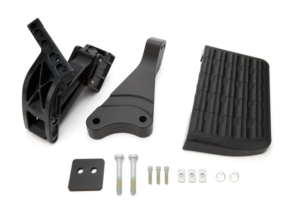 RealTruck AMP Research BedStep | 75302-01A | Fits 2006 - 2014 Ford F-150... Foto 1 de 1