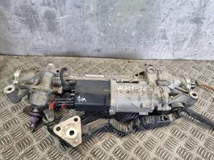 MERCEDES C220 SPORT STEERING RACK 2054608002 W205 2.0L AUTO DIESEL SALOON 2020 - Picture 1 of 19