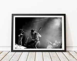 James Bay Concert Photography Print - Picture 1 of 2