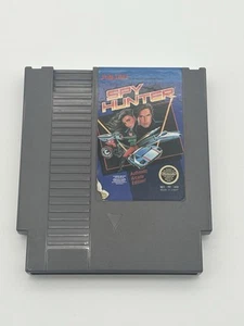Spy Hunter (Nintendo NES, 1993) Nur Originalkarton funktioniert - Bild 1 von 4