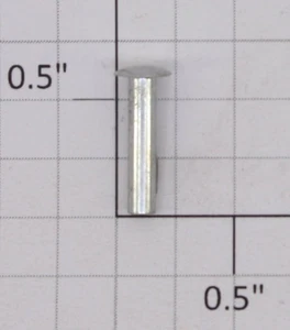Lionel 2660-25 Pilot Truck Rivet (24) - Picture 1 of 2