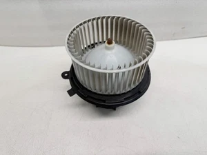 N50808 2010 2011 Mercedes E350 AC Bolwer Fan Motor V2419002 OEM - Imagen 1 de 6