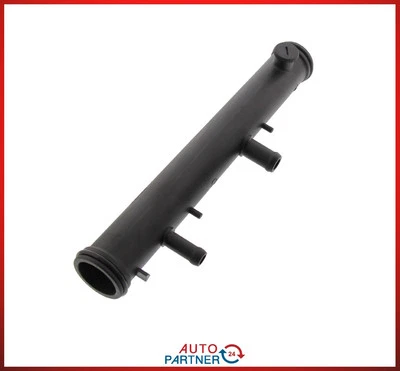 Water Pipe Coolant Pipe for VW Seat V5 VR5 Engine AGZ for OE 071121050A - Image 1 of 4