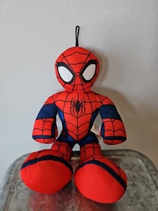 Spiderman Plüsch - Bild 1 von 4