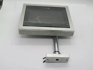 Weinview 7"inch Industrial Touchscreen HMI Panel TFT LCD display MT6070iH - Used - Picture 1 of 1