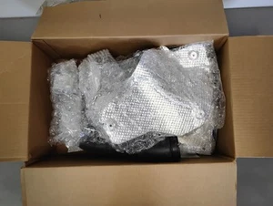 NOS 2016 Polaris Sportsman 850 1000 XP Highlifter Heat Shield 2207195 - Picture 1 of 12