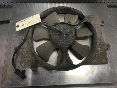 VENTILADOR KUBOTA RTV 1100CWX K7711-63310 S003D Foto 1 de 4