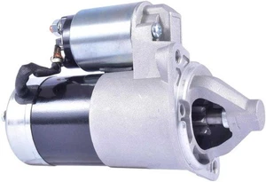 Starter Motor fits 2004-2006 Kia Spectra Spectra5 ACDELCO PROFESSIONAL - Picture 1 of 4