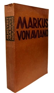 P. Markus von Aviano O. M. Cap., Apostolischer Missionär u. päpstl. Legat beim c - Picture 1 of 1