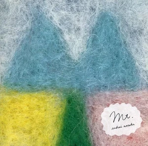 Japanese music CD Asuka Sakai Mt. - Picture 1 of 1