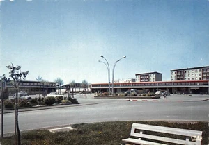 08-LES CHAMPS VALLON BETHONCOURT-N�626-D/0091 - Imagen 1 de 2