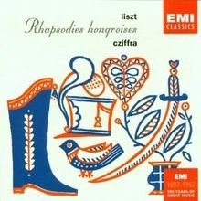 Centenary Best Sellers - Ungarische Rhapsodien (Liszt) von... | CD | Zustand gut - Bild 1 von 2