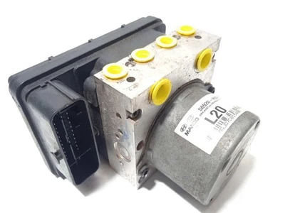 58920H8200 ABS / MGH85ADBH6013V101 / BE6003V102 / 7390856 PARA KIA RIO YB DRIV - Imagen 1 de 4