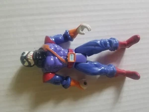 Figura de acción Marvels Chameleon 6" - Imagen 1 de 2