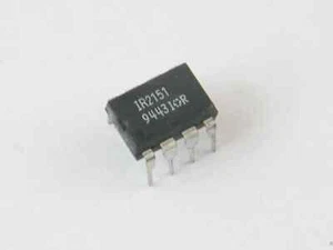 CIRCUITO INTEGRATO IR2151 INTERNATIONAL RECTIFIER DIL8 - Picture 1 of 1