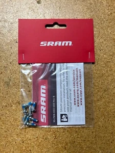 Sram Spider Torx Mounting Bolts T20 - Picture 1 of 2