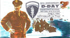 Normandy - D-Day 1994 Everett Cover (468199494Dday001)