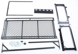 Dump Bed Rack Seizmik 58-05007 For 16-18 Polaris General - Picture 1 of 2