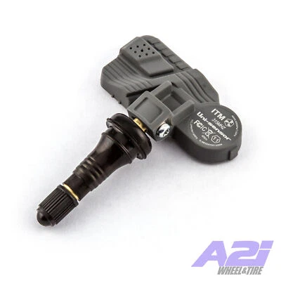 Sensor de presión de neumáticos de goma 1 TPMS 315 MHz para Ford F-150 2015 Foto 1 de 2
