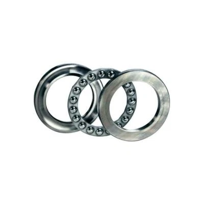 Thrust Bearing 51100 - 51215 Series 3 Parts Bearing HIGH QUALITY - Image 1 of 2