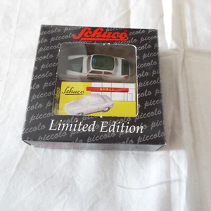 Schuco Piccolo Auto Modellauto LIMITED EDITION Borgward Isabella (S93) - Bild 1 von 5