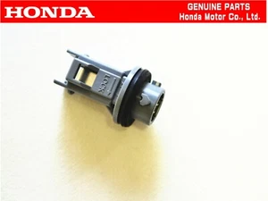 HONDA Genuine 94-97 ACCORD DX EX LX SE Fender Side Marker Lamp Light Bulb Socket - Bild 1 von 3