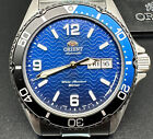 ORIENT Sports RA-AA0822L19B Męski automatyczny zegarek nurkowy