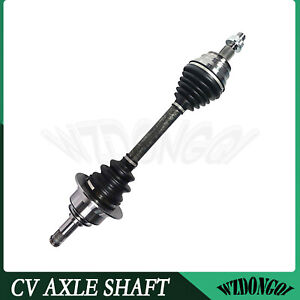 Front Left LH CV Axle Joint Assembly For Mercedes-Benz GL350 GL450 GL550 2013-15