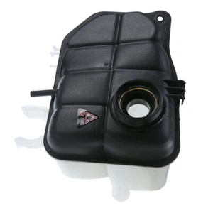 For Mercedes-Benz W203 C230 C240 CLK320 2035000049 Coolant Expansion Tank - Picture 1 of 7