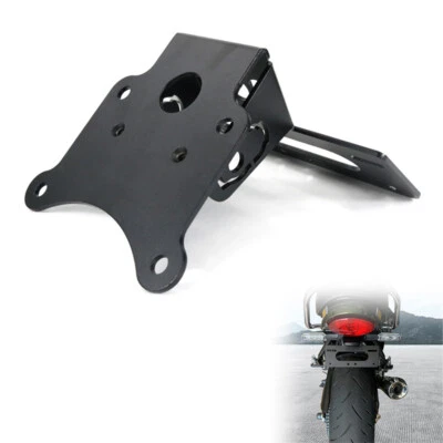 Fit For Kawasaki Z900RS 2018-2024 2022 Fender Eliminator License Plate Bracket  - Image 1 of 4