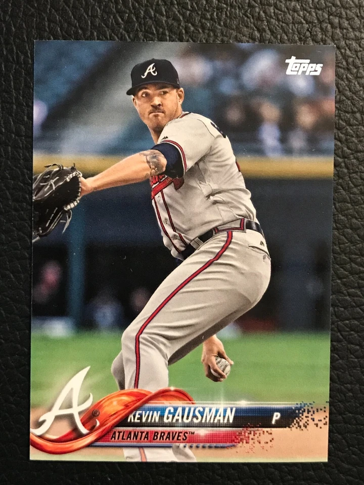 2018 Topps Update series Baseball - Pick A Card -#US2 - #US298 - Image 1 of 1