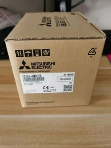 1PCS NEW Mitsubishi FX5UJ-40MT/ES FX5UJ40MTES In Box Brand New FEDEX/DHL - Picture 1 of 1