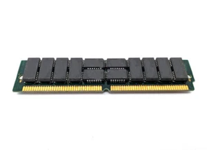 Fujitsu MB85347A-70 8MB Ps/2 Fpm RAM Simm 2Mx36 72-pin Memory 70ns Parity - Picture 1 of 1
