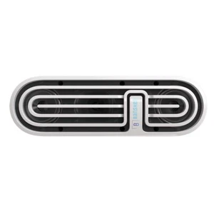 Banshee Marine Under Gunwale - Altavoz de montaje en mampara MFG# BAR-LSUG-1 - Imagen 1 de 4