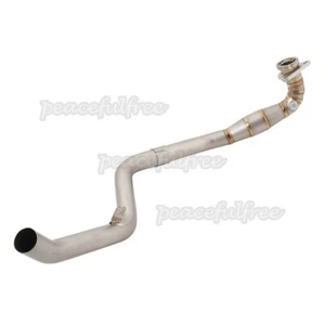 For Honda X-ADV 750 17-23 For Forza 750 20-23 Exhaust Header Pipe Whole System - Picture 1 of 6