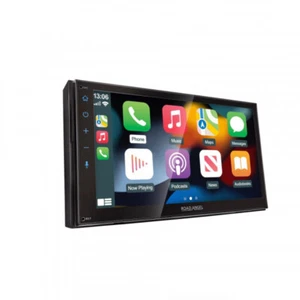 Reproductor multimedia Road Angel Mechless con juego de coche y Andriod Auto (ROAD ANGEL - Imagen 1 de 1