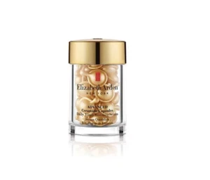 ELIZABETH ARDEN Advanced CERAMIDE Daily Youth Restoring Eye Serum Capsules, 30CT - Picture 1 of 4