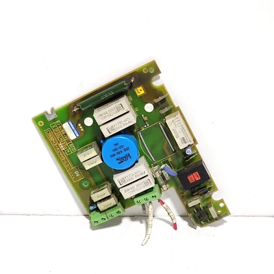 Siemens C98043-A1449-l1 Internal Main board USED. - Image 1 of 4